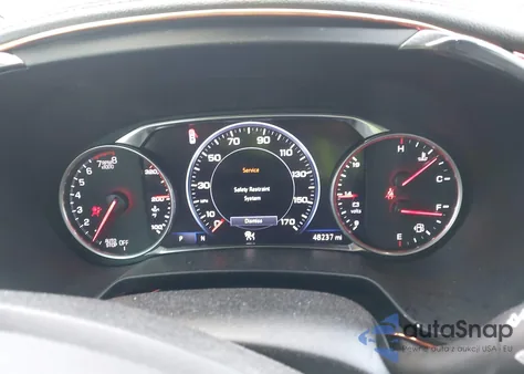 2020 Chevrolet Blazer Fwd Rs from USA, damaged, VIN 3GNKBERS6LS631120